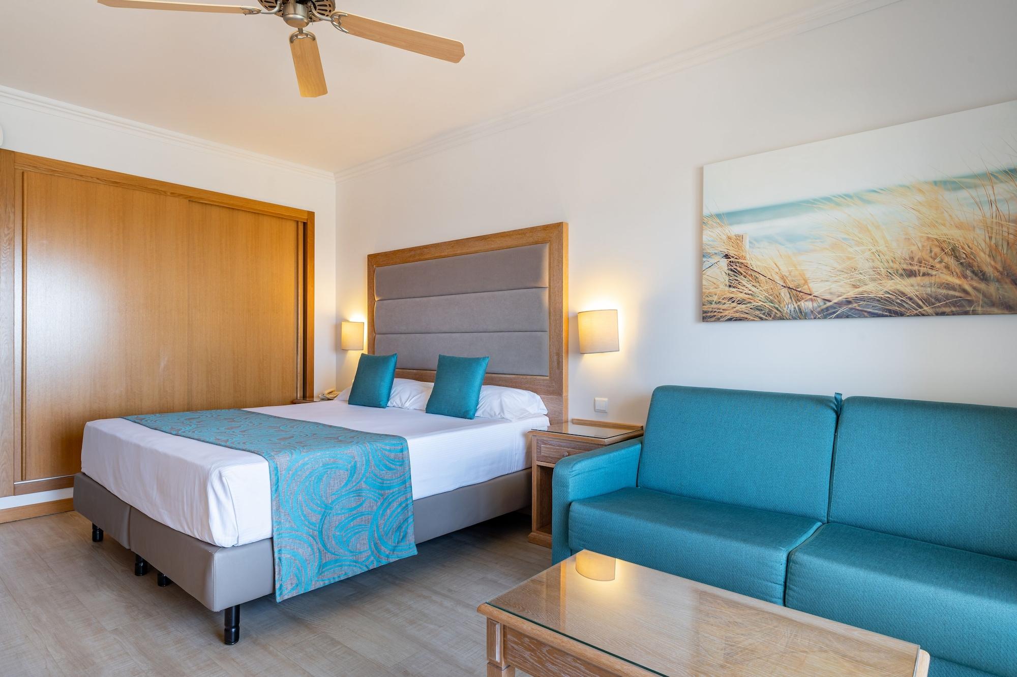 3Hb Guarana Hotel Albufeira Exterior photo
