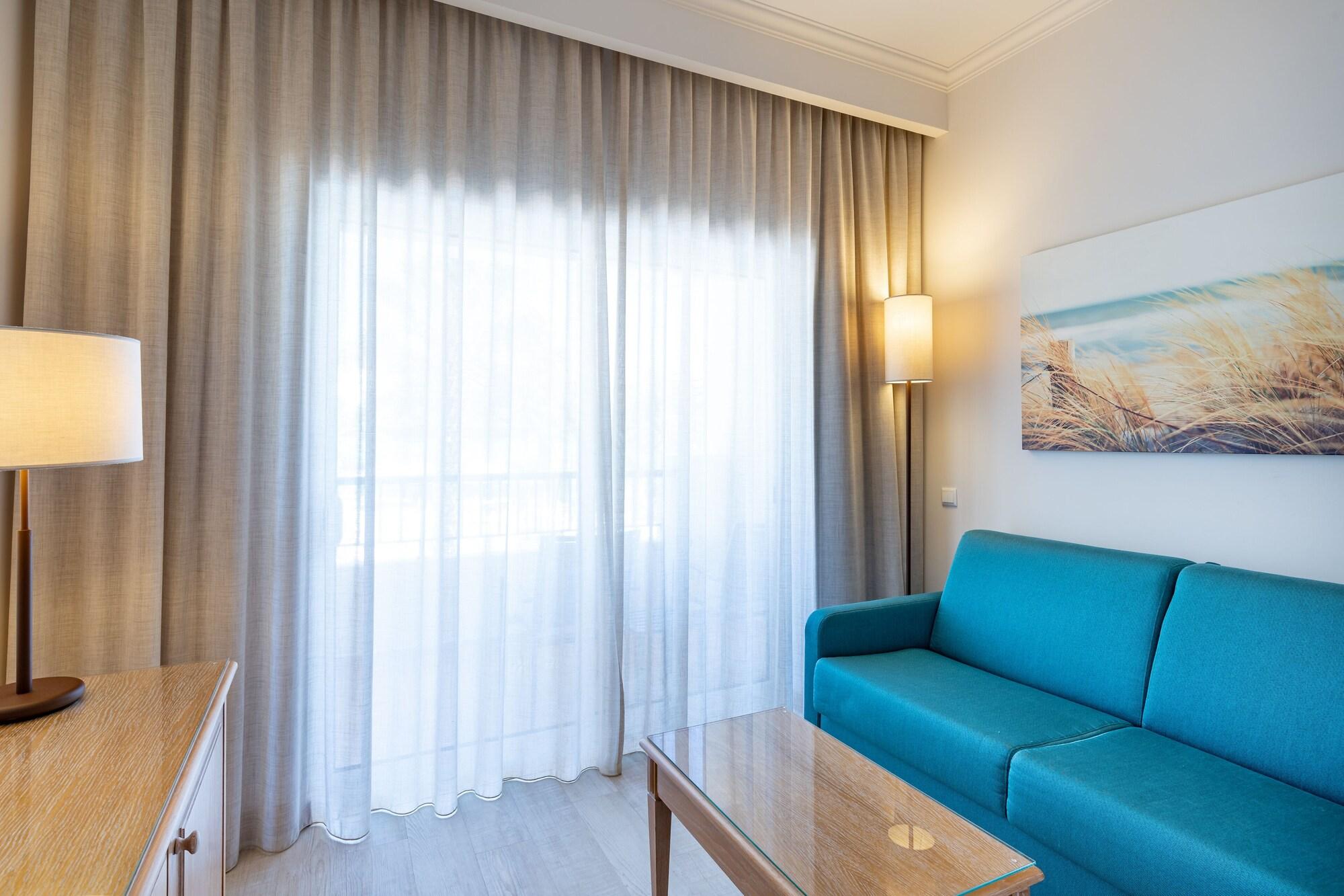 3Hb Guarana Hotel Albufeira Exterior photo