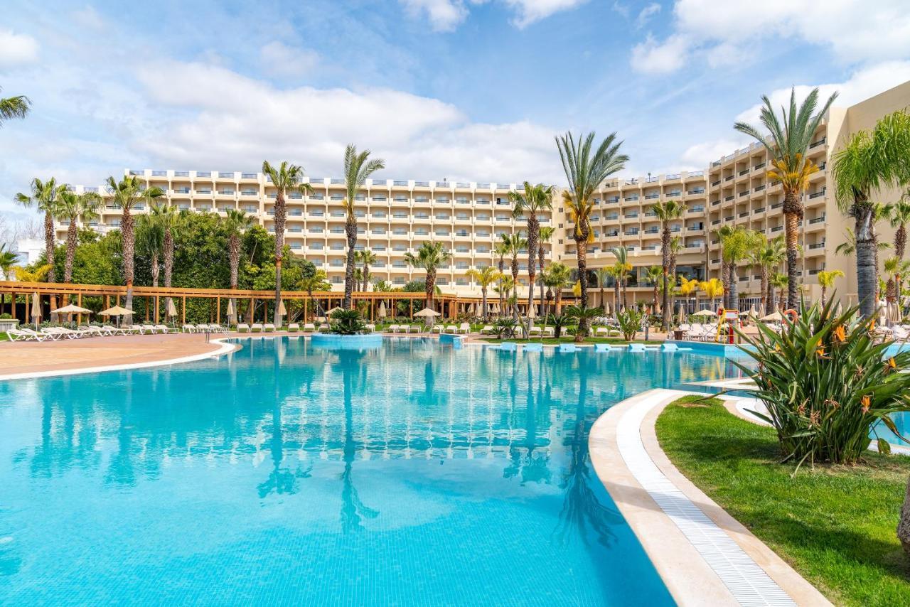 3Hb Guarana Hotel Albufeira Exterior photo