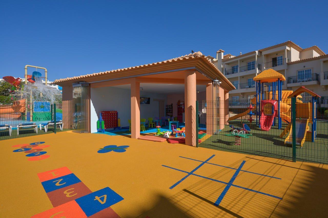 3Hb Guarana Hotel Albufeira Exterior photo