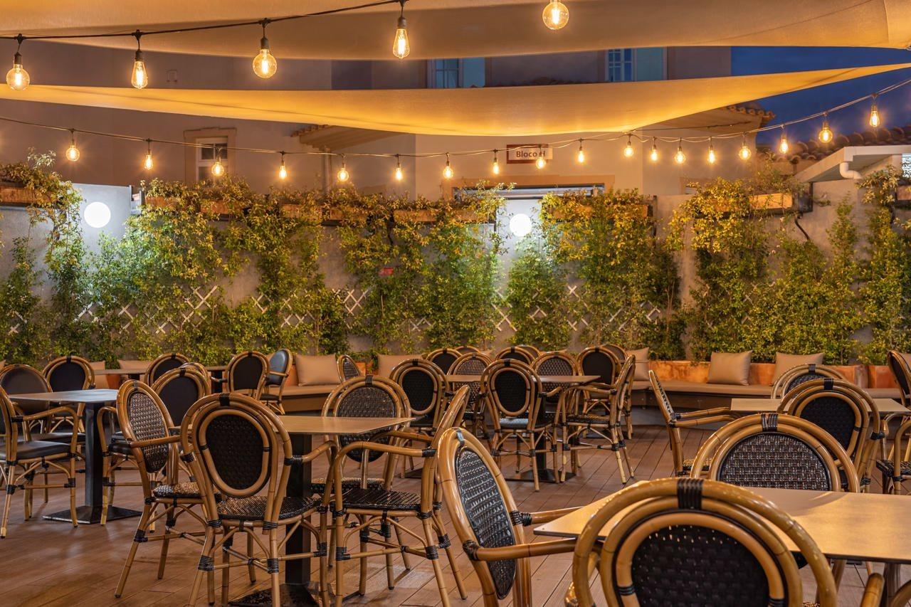 3Hb Guarana Hotel Albufeira Exterior photo