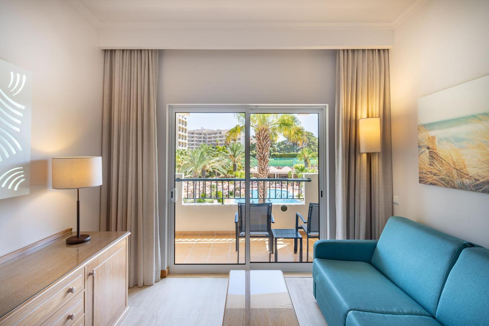 3Hb Guarana Hotel Albufeira Room photo