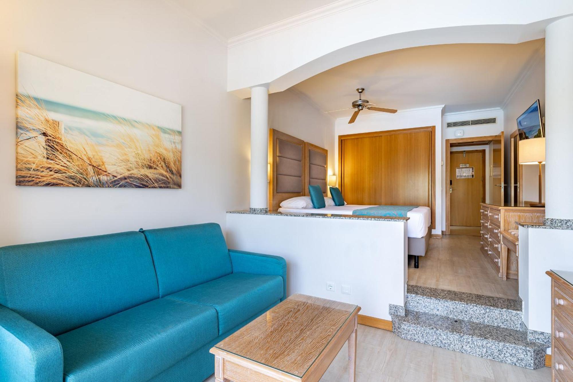 3Hb Guarana Hotel Albufeira Room photo