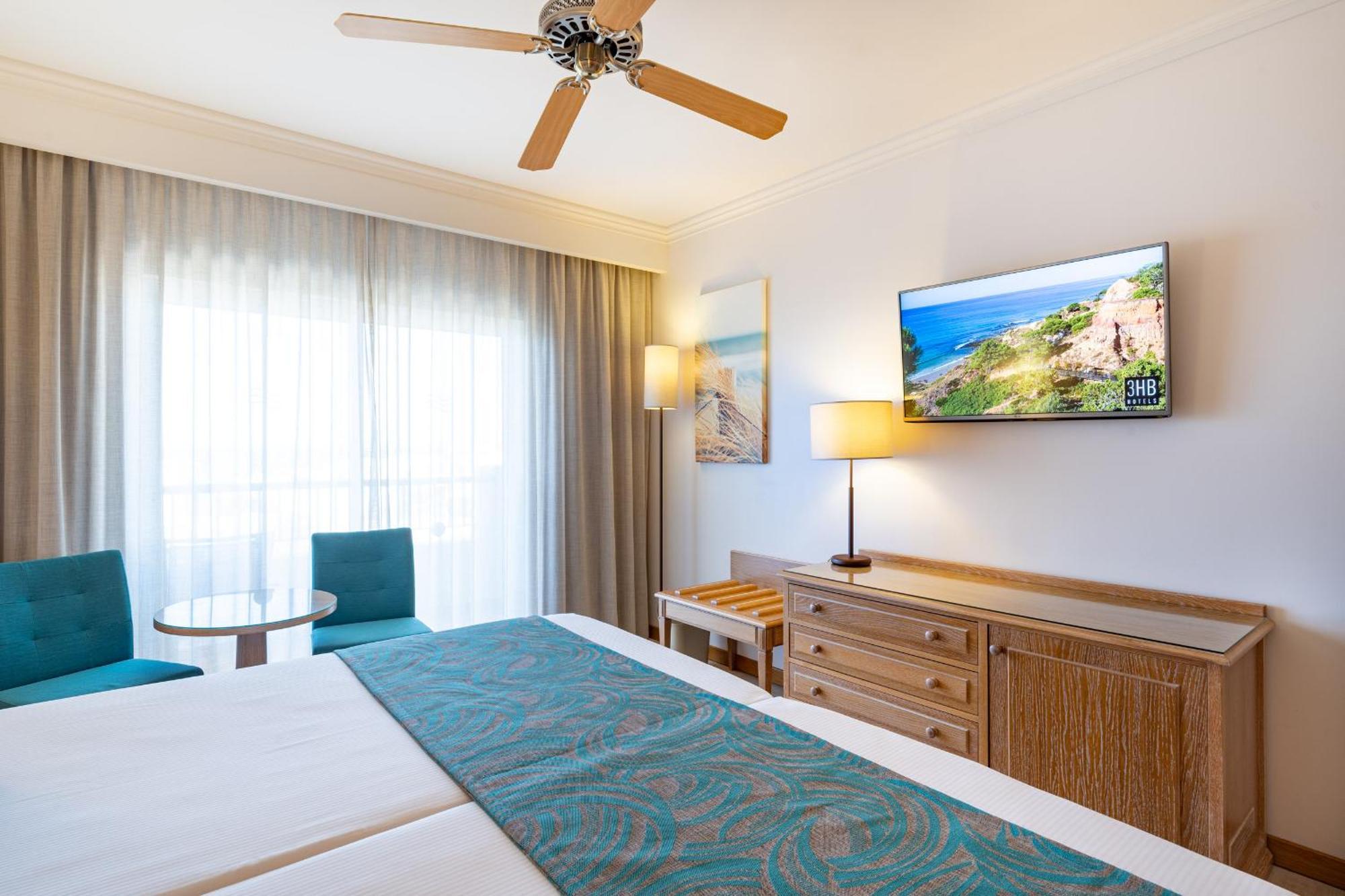 3Hb Guarana Hotel Albufeira Room photo