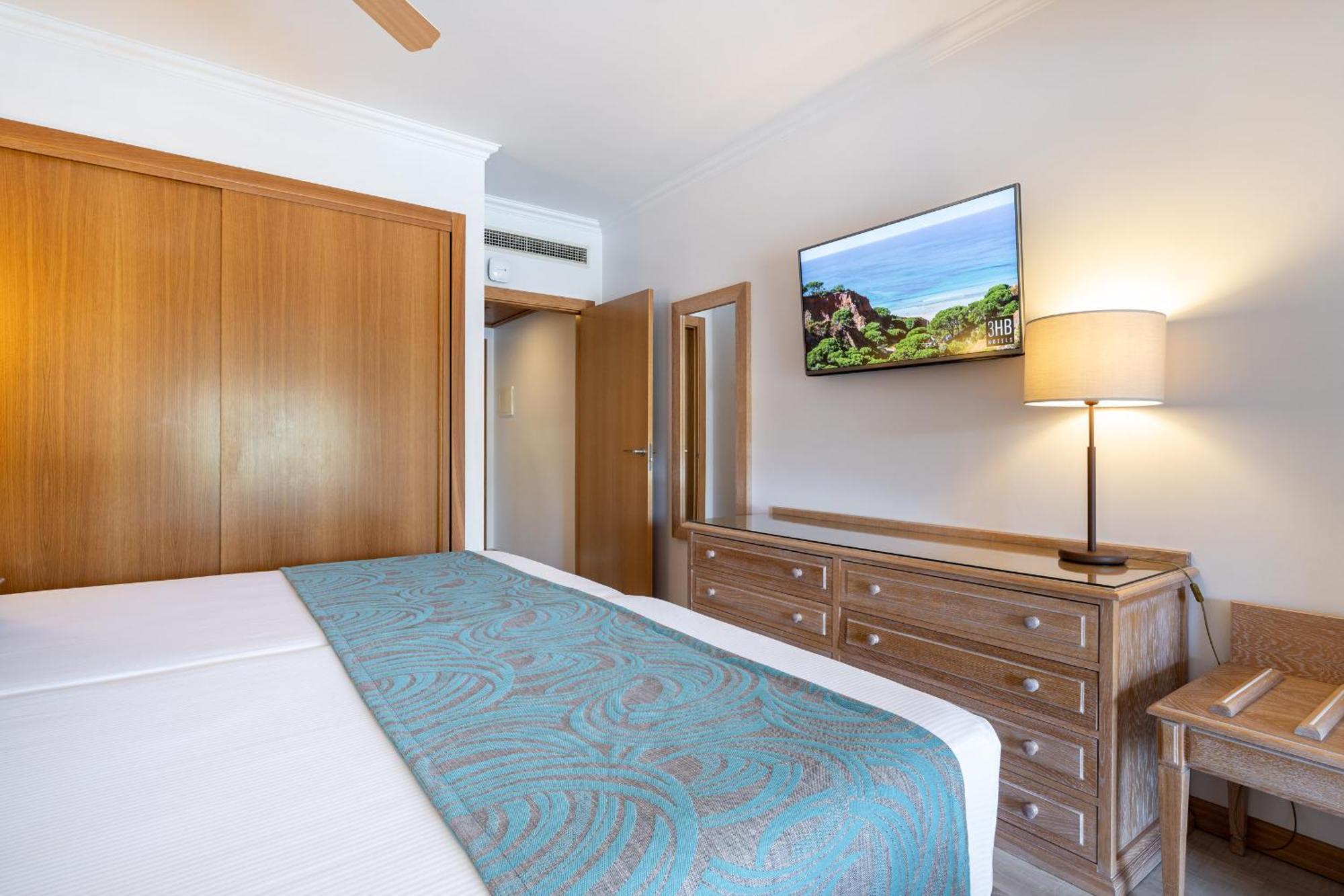 3Hb Guarana Hotel Albufeira Room photo
